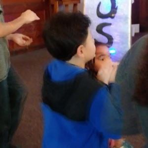 Meet your Posher, David